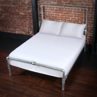 White Sheets Now Available