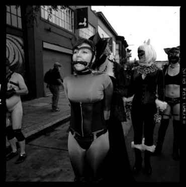 Folsom Street Fair