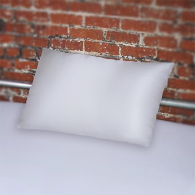 Walled pillow clearance cases