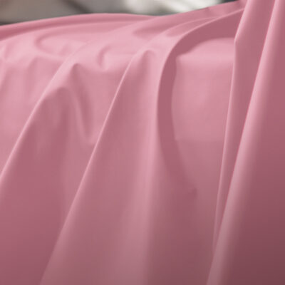 Fluidproof Throw – Pink